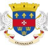 Saint Barthélemy