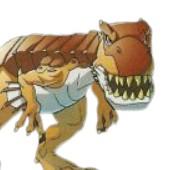 T-Rex
