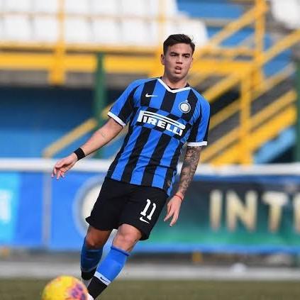 Matias Fonseca (ITA)