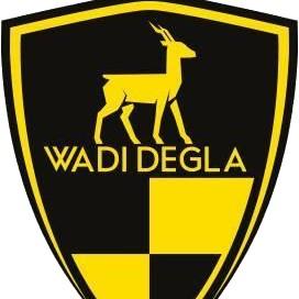 Wadi Degla