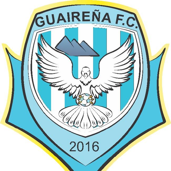 Guaireña