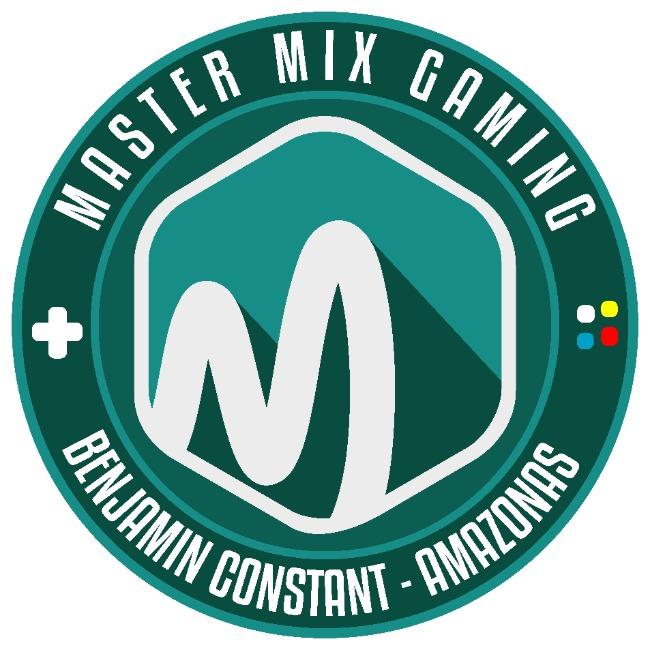 MASTER MIX GAMING