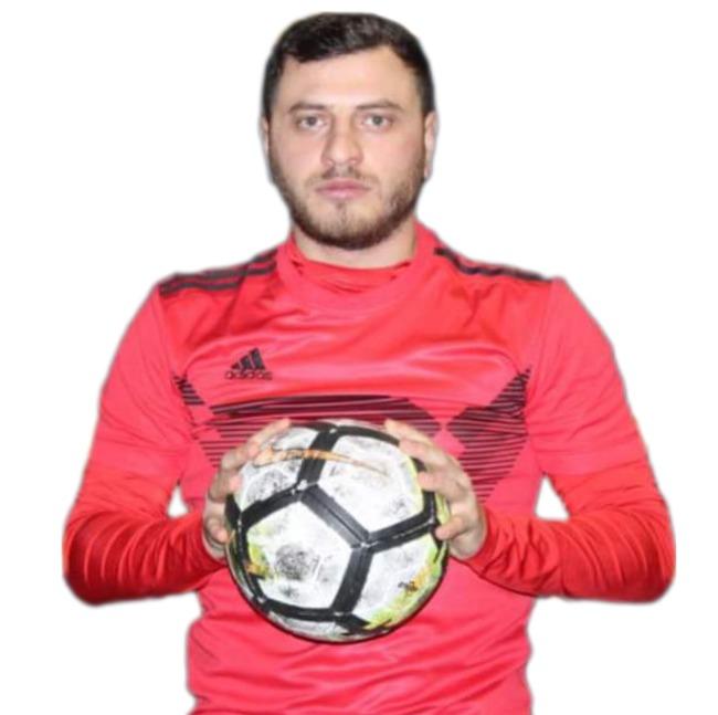 Elmar Qasımov (GK)