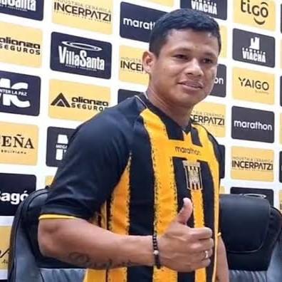 Carlos Roca
