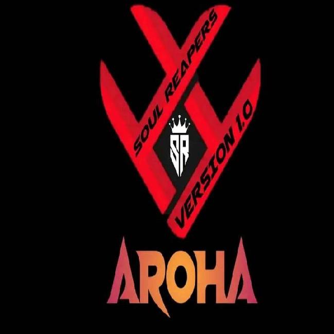 Soul Repears Aroha