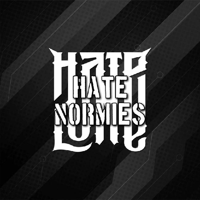 Hate Normies