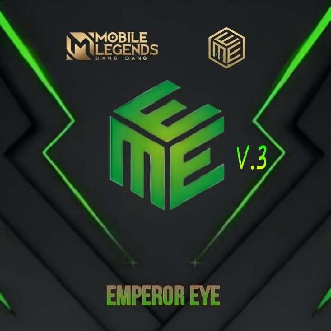 Emperor Eye V3