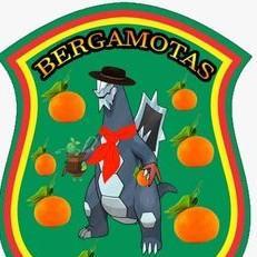 Bergamotas 🇧🇷