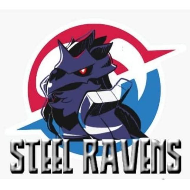 Steel Raven 🇨🇷