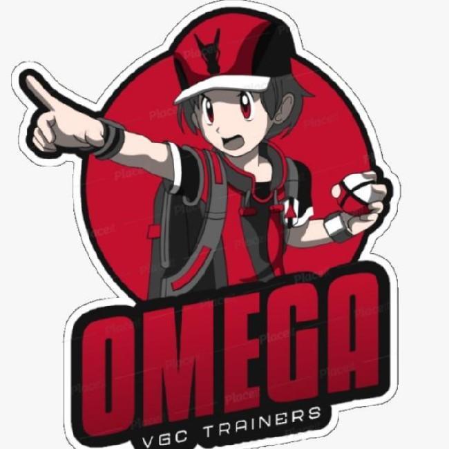 Omega Trainers 🇨🇷