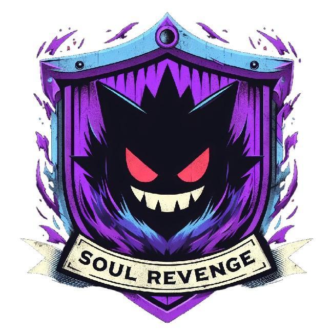 Soul Revengé