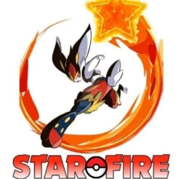 Star Fire 🇨🇷