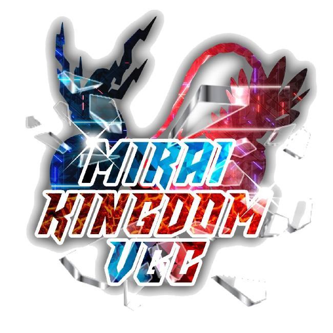 Mirai Kingdom 🇲🇽