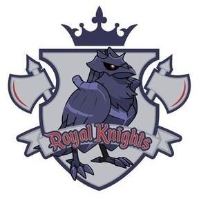 Royal Knights 🇸🇻