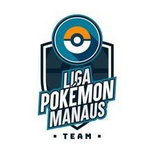 Liga Pokémon Manaus 🇧🇷