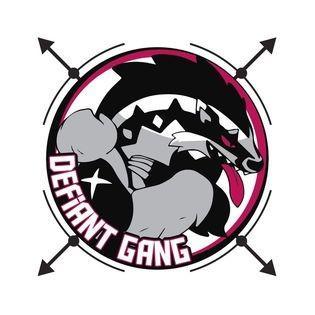Defiant Gang 🇸🇻