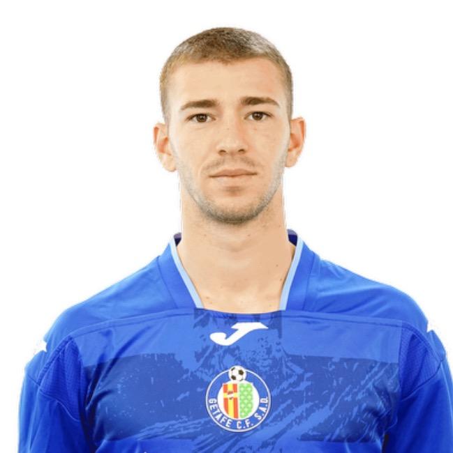 JORDI MARTÍN