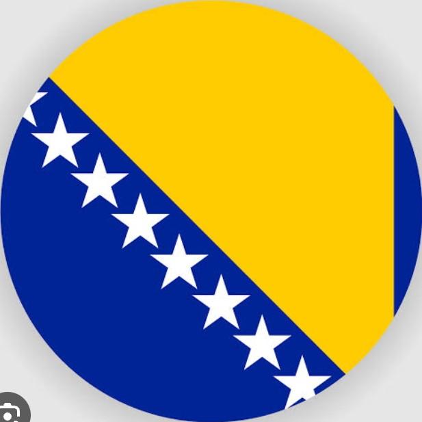 Bósnia
