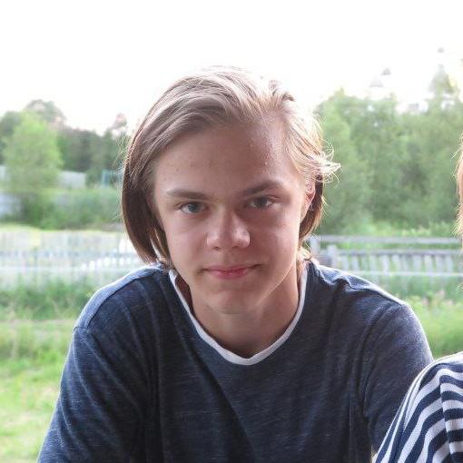 Maksim Sharov