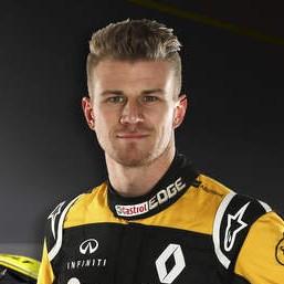 Nico Hulkenberg