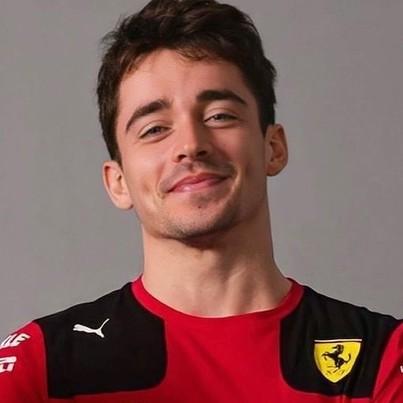 Charles Leclerc