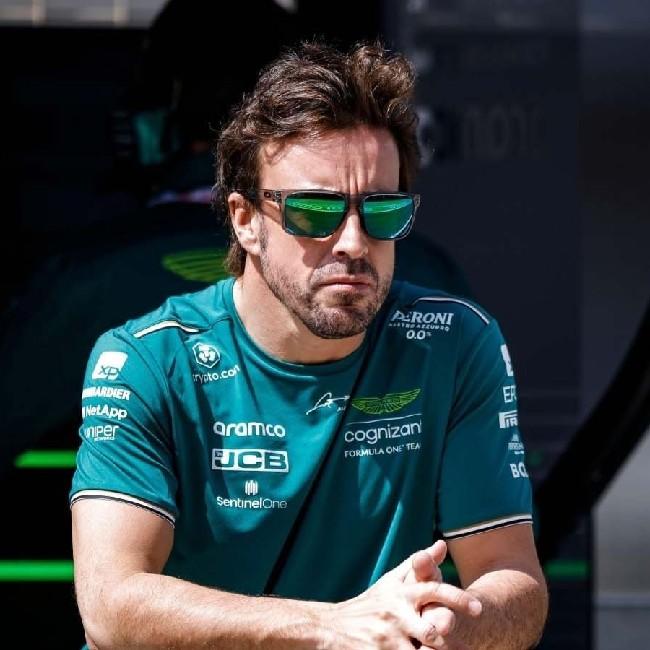Fernando Alonso