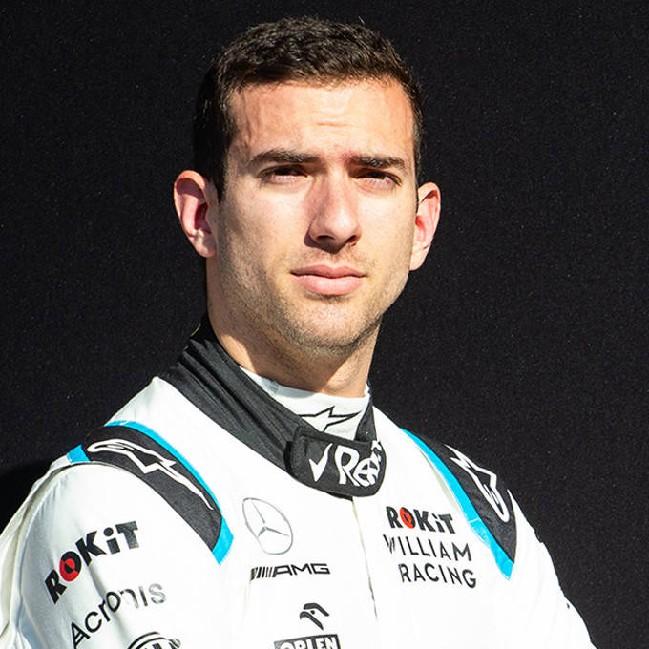 Nicholas Latifi