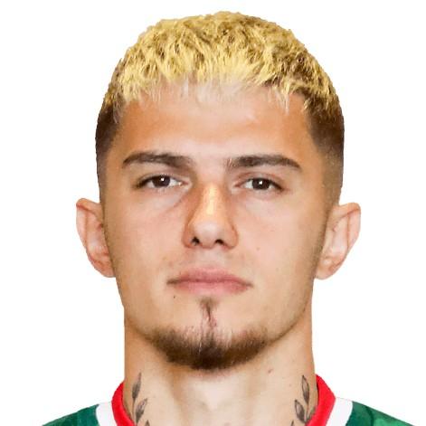 Berat Özdemir