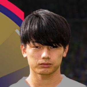 A. Ueda