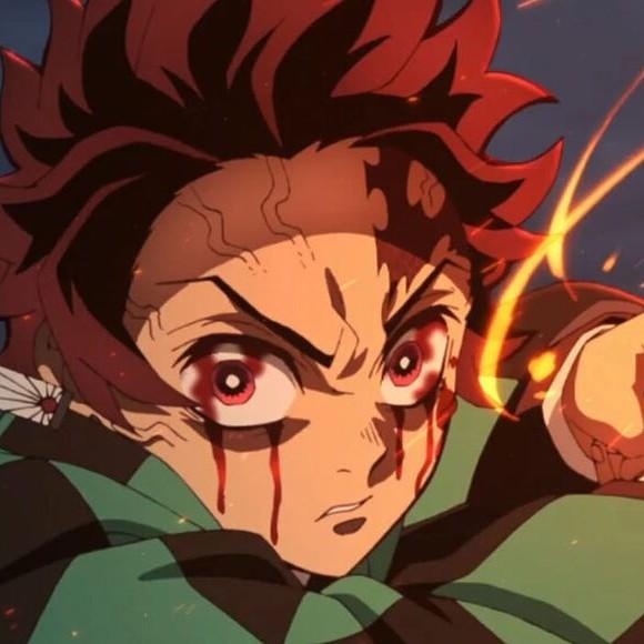Tanjiro