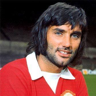 George Best