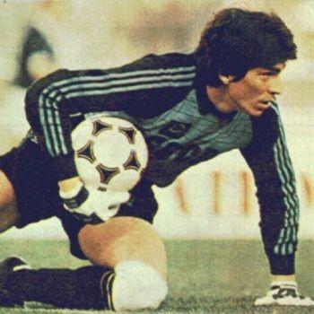 Ubaldo Fillol