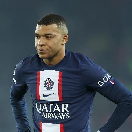 Mbappe
