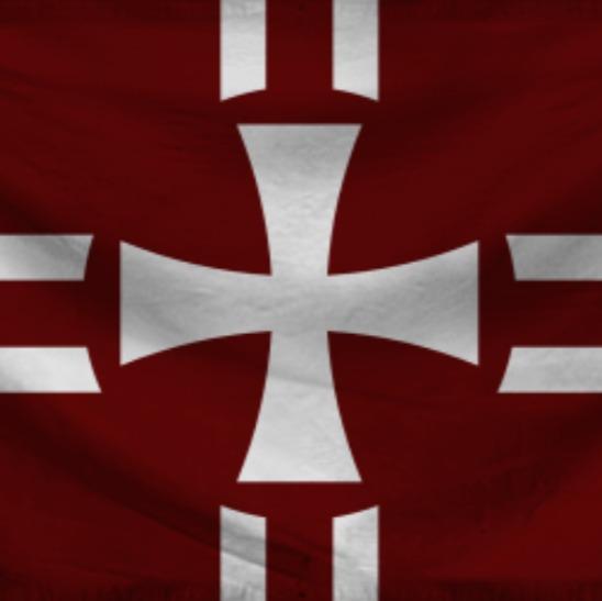 Cahadonia Republic