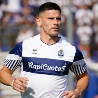 🇦🇷 Guillermo Enrique