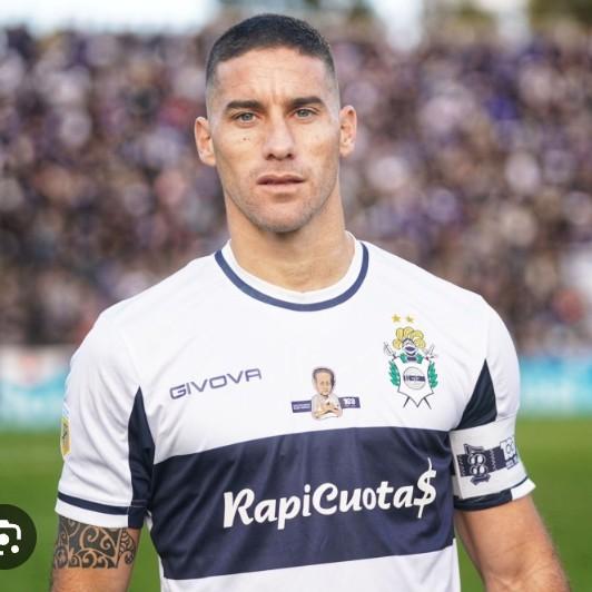 🇦🇷 Leonardo Morales