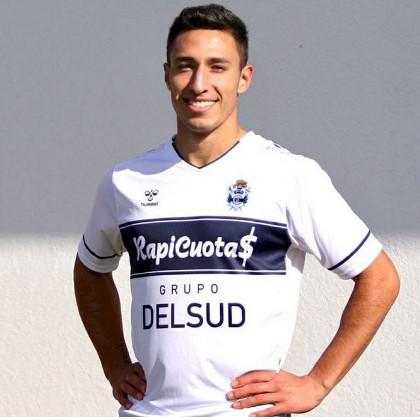 🇦🇷 Germán Guiffrey