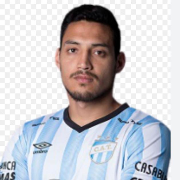 🇦🇷 Yonathan Cabral