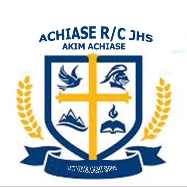 ROMAN CATHOLIC JHS