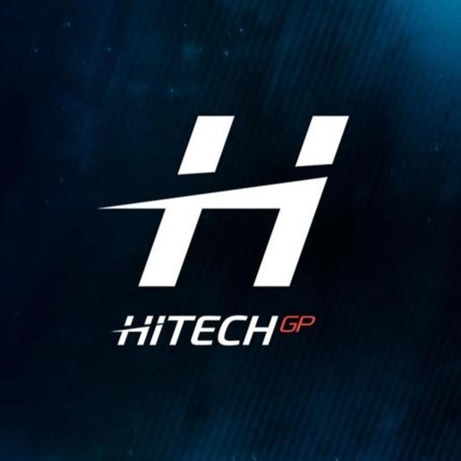 Hitech Grand Prix