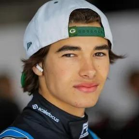 Nikita Tsolov