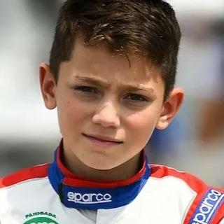 Alex Powell
