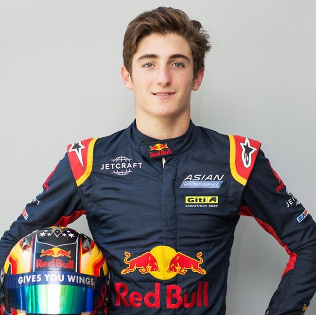 Jack Doohan