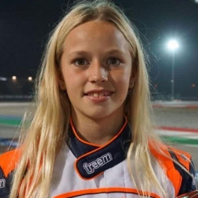 Luna Fluxa