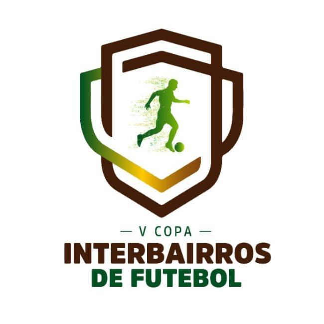 VI - COPA INTERBAIRRO DE FUTEBOL 2023