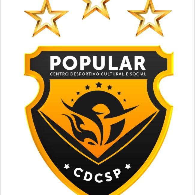 BAIRRO POPULAR