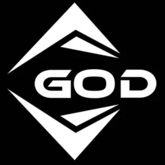 GOD