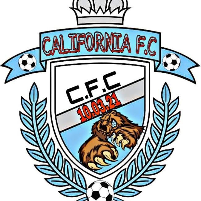 BAIRRO CALIFORNIA