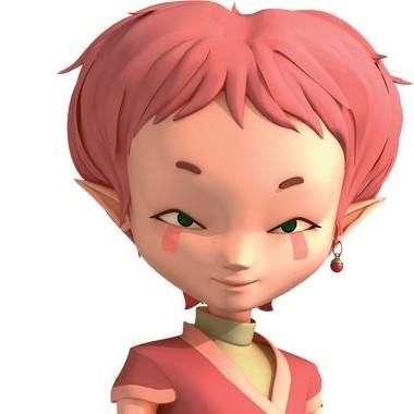 Aelita