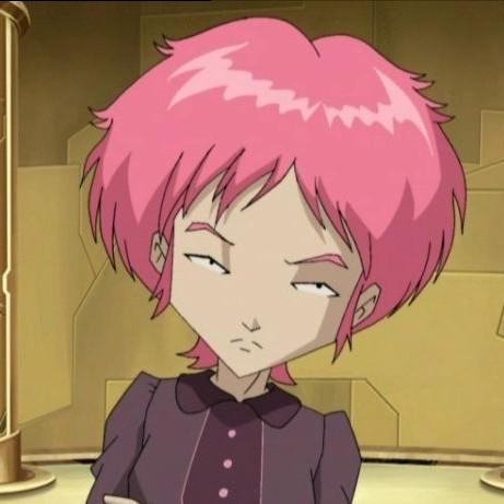 Aelita Stones
